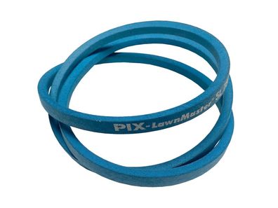 PIX-LawnMaster® 5L 730 K, Kupplungskeilriemen