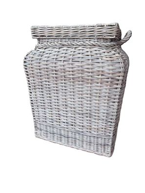 Natur-Rattan-Korb Loret