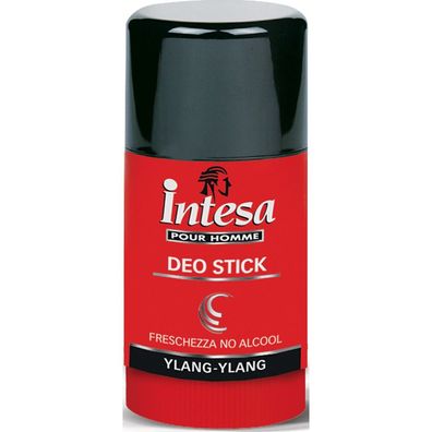 Intesa Pour Homme Ylang-Ylang Deodorant-Stick 75 ml