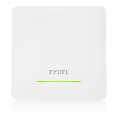 Zyxel NWA90BE 4-Stream WiFi 7 Dual-Radio NebulaFlex Access P