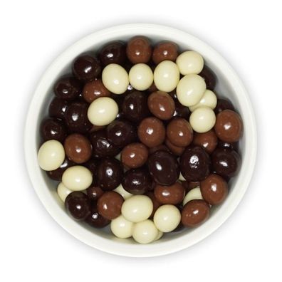 Schrader Schokoladen-Kaffeebohnen-Mix