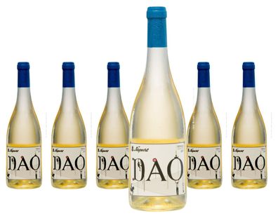 6 x Niepoort Dão Rótulo Branco – 2020