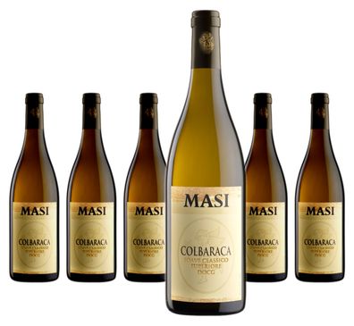 6 x Colbaraca Soave Classico DOC Masi – 2023