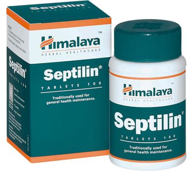 Himalaya Septilin