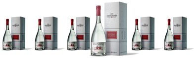 6 x Fassbind Eau de Vie Rigi Kirsch