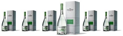 6 x Fassbind Eau de Vie Williams