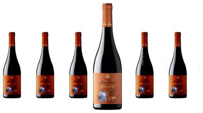 6 x Bodegas y Viñedos Leza García Edición Garnacha Crianza – 2021