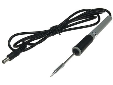 Präzisions-Lötkolben "CT-FL8"12V, 8W, 1m Zuleitung