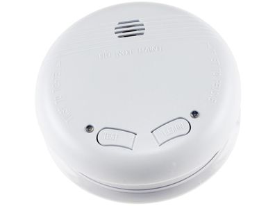 Funk-Rauchwarnmelder "CT-RM Pro"nach EN14604, koppelbar