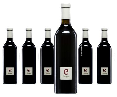 6 x Binigrau E Negre – 2021