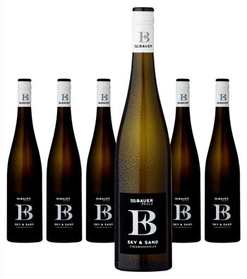 6 x Emil Bauer Chardonnay Sky & Sand – 2024