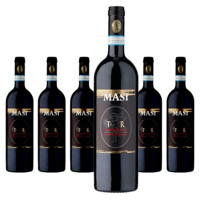 6 x Masi Toar Valpolicella Classico Superiore DOC – 2022