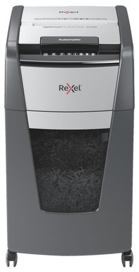 Rexel Optimum AutoFeed+ 225M - Vorzerkleinerer