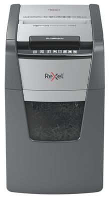 Rexel Optimum AutoFeed+ 150M - Vorzerkleinerer