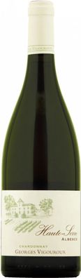 6 x Georges Vigouroux Haute-Serre Albesco Chardonnay – 2022