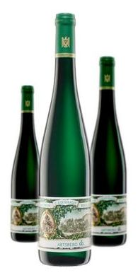 3 x Weingut Maximin Grünhaus Abtsberg Riesling GG – 2023