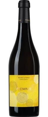 Fattoria le Pupille Piemme Petit Manseng Toscana Bianco – 2019