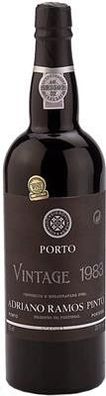 Ramos Pinto Vintage Port – 1983
