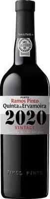Ramos Pinto Single Quinta Vintage Port – 2020