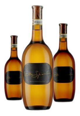 3 x Villa Sparina Monterotondo Gavi del Comune di Gavi – 2020