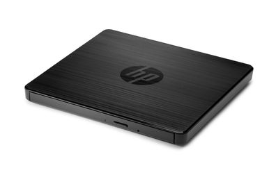 HP Laufwerk - DVD±RW (±R DL) - USB 2.0 - extern