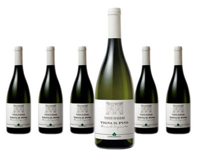 6 x Lungarotti Torre Di Giano Vigna Il Pino – 2021