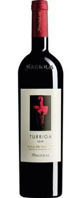 Argiolas Turriga Isola dei Nuraghi rosso – 2021