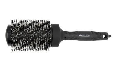 Rundbürste Comair Thermal Twist 54/73 mm ergonomisch rutschfest reduziert Frizz