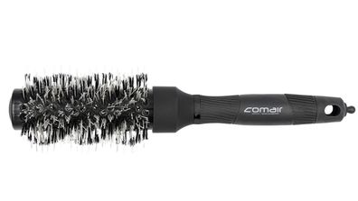 Rundbürste Comair Thermal Twist 32/51 mm ergonomisch rutschfest reduziert Frizz