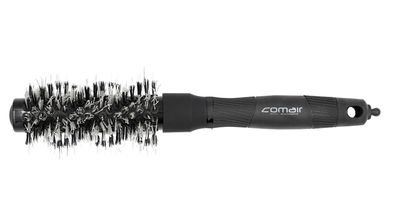 Rundbürste Comair Thermal Twist 25/40 mm ergonomisch rutschfest reduziert Frizz