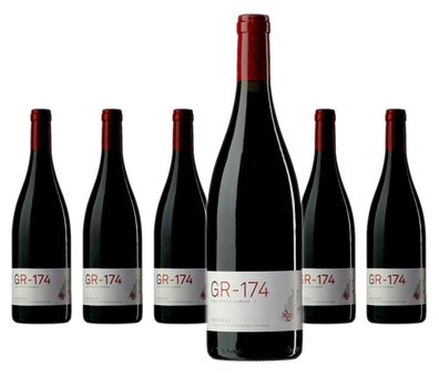 6 x Casa Gran Del Siurana Priorat GR-174 – 2024