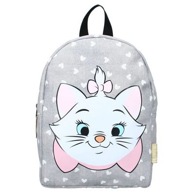 Disney Aristocats Rucksack Marie Cute Forever 31 cm Backpack Schulbedarf Katze