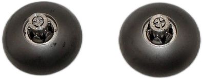 XBOX Elite Series 2 Controller Mushroom Dead Plizkopf Base Thumb Stick Silber