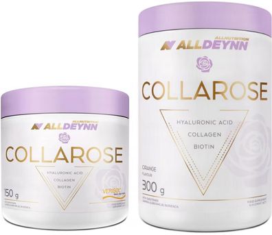 Allnutrition AllDeynn Collarose