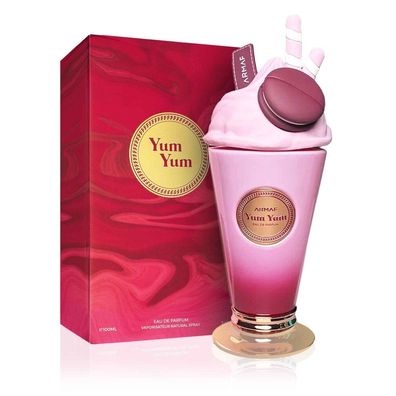 Armaf Yum Yum Eau De Parfum 100 ml ( rau)