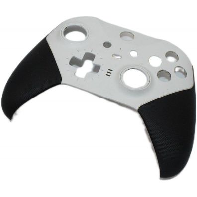 Vorderes Original Xbox Series 2 Controller Gehäuse Case Weiss gebraucht