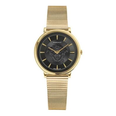 Versace VE8102119 V-Circle Damenuhr