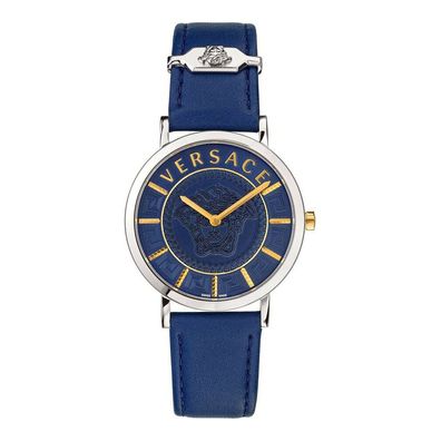 Versace VEK400121 V-Essential Damenuhr