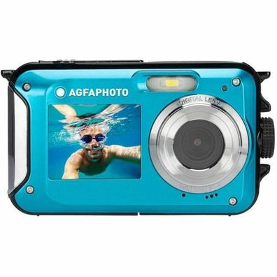 AgfaPhoto Realishot WP8000 blau