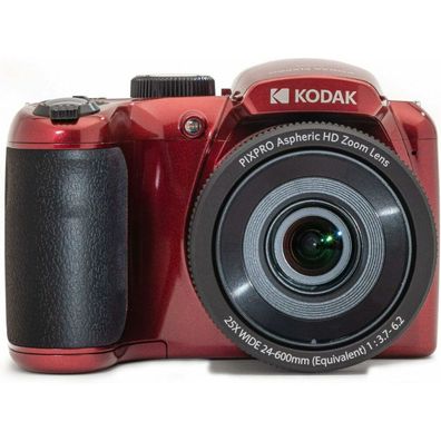 Kodak PixPro AZ255 rot