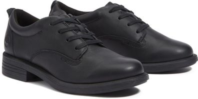 Timberland Damen Sneaker Verona Square Lace Up Shoe 0A42K8