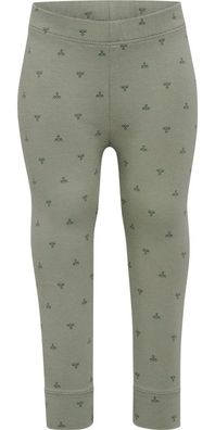 Hummel Kinder Leggings Hmlmini Bee Aop Tights 230321
