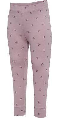 Hummel Kinder Leggings Hmlmini Bee Aop Tights 230321