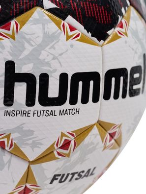 Hummel Fußball Inspire Futsal Match Fb 234022