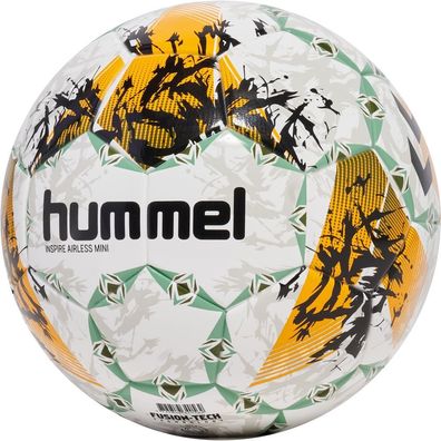 Hummel Fußball Hmlairless Mini FB 234509