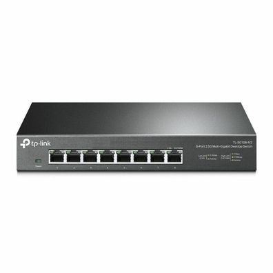 TP-Link DE TP-LINK TPLINK Switch TL-SG108-M2 TLSG108M2 (TL-SG108-M2)