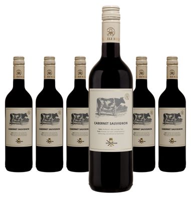 6 x Recas Speis&Trank Cabernet Sauvignon – 2023
