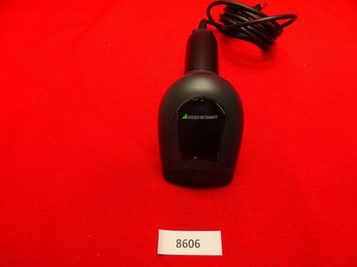 Gossen Metrawatt Barcode-Leser/Scanner Z751A Messgeräte Barcode 1D - 2D