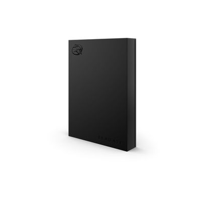 2,5" Seagate FireCuda Gaming Hard Drive 2TB USB RTL