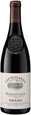 Delas Frères Hermitage Cru Les Bessards – 2022